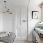 4 Berkeley Square I Boutique Apartment *