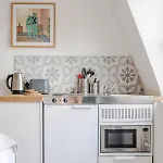 Apartament 4 Berkeley Square I Boutique Bristol
