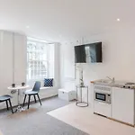 4 Berkeley Square I Boutique Apartament Bristol