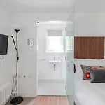 Apartament 4 Berkeley Square I Boutique Bristol