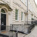 4 Berkeley Square I Boutique Bristol