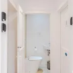 4 Berkeley Square I Boutique Apartamento