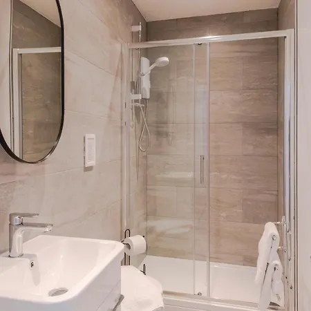 Apartamento 4 Berkeley Square I Boutique