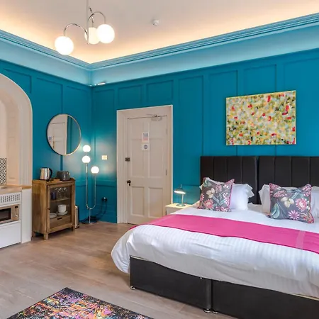 4 Berkeley Square I Your