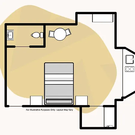 4 Berkeley Square I Boutique *