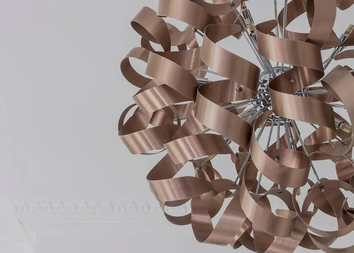 4 Berkeley Square I Boutique Apartman