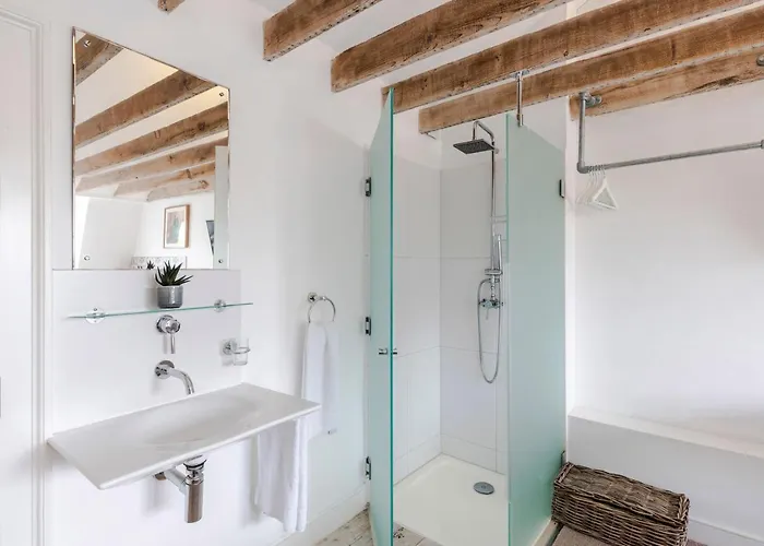 Apartman 4 Berkeley Square I Boutique *