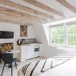 4 Berkeley Square I Boutique Lejlighed Bristol