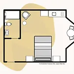4 Berkeley Square I Boutique Lejlighed Bristol